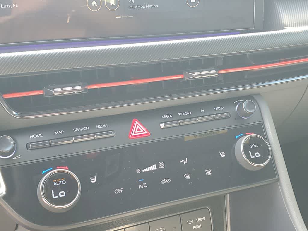 Thumbnail: 2026 Hyundai Sonata - 29