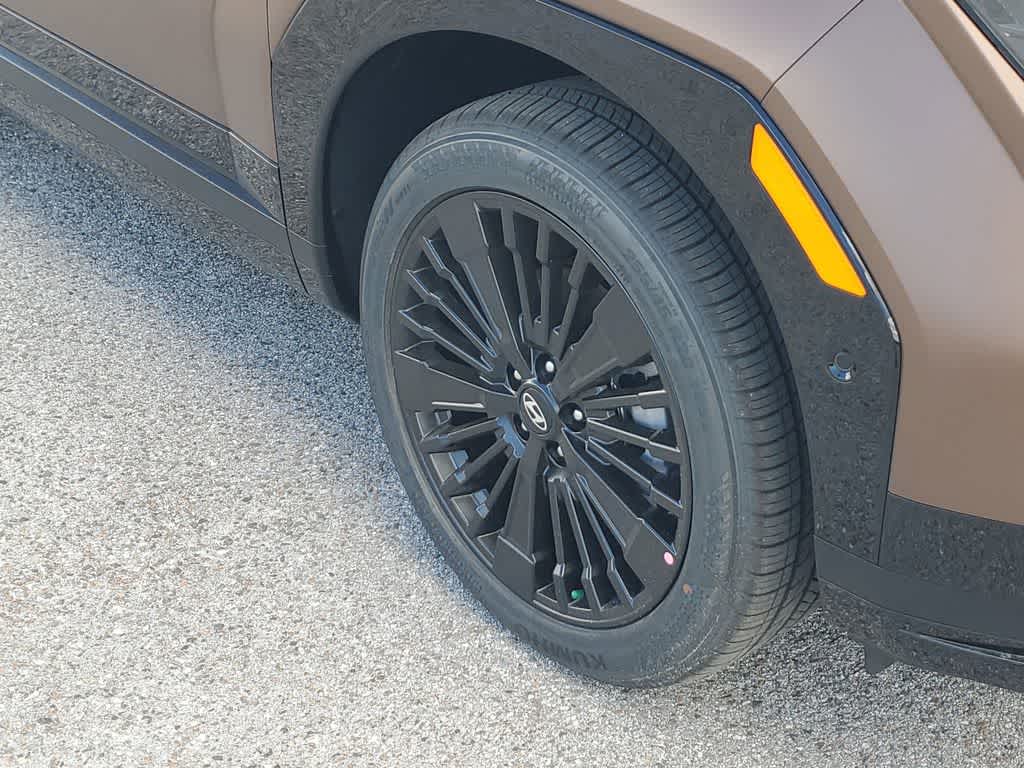 Thumbnail: 2026 Hyundai Santa Fe - 5