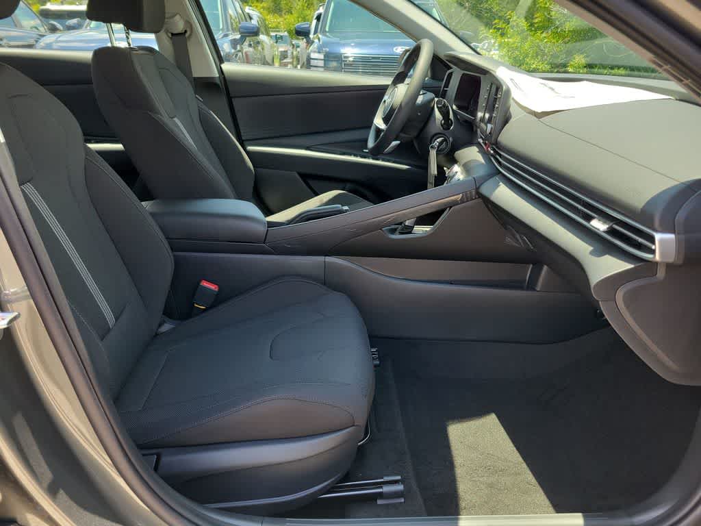 Thumbnail: 2026 Hyundai Elantra - 30