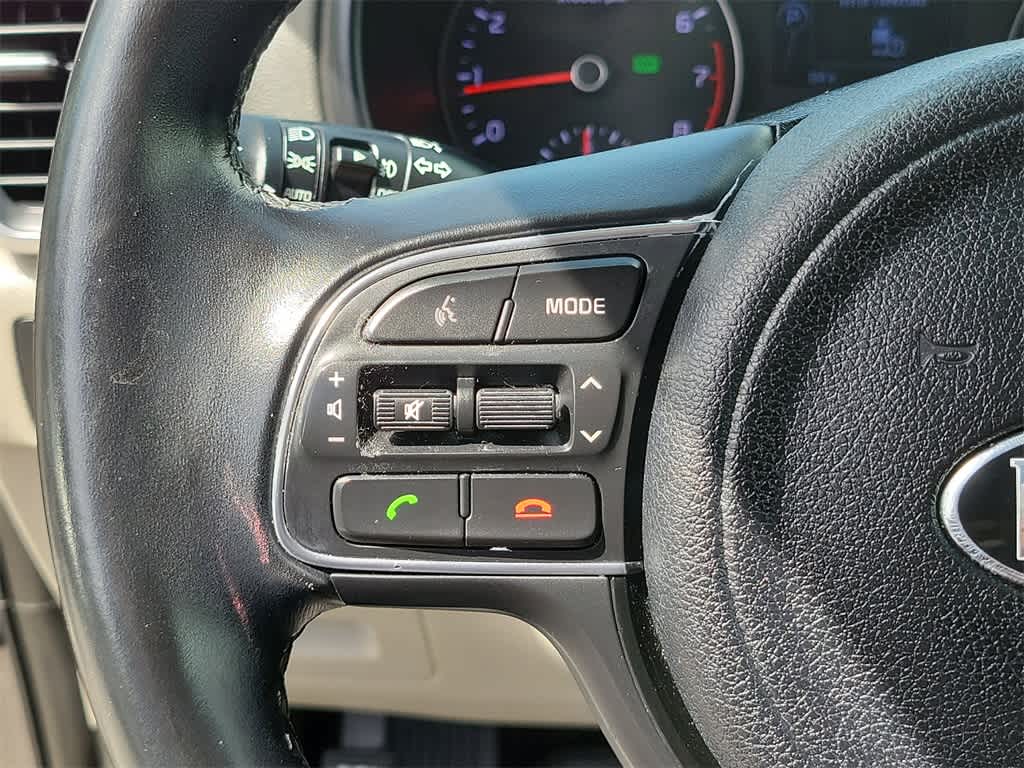 Thumbnail: 2018 Kia Sportage - 29