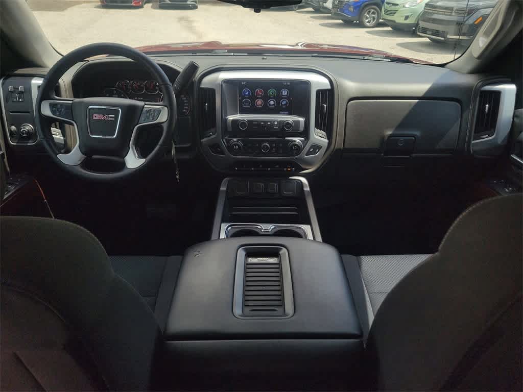 Thumbnail: 2016 GMC Sierra 1500 - 14