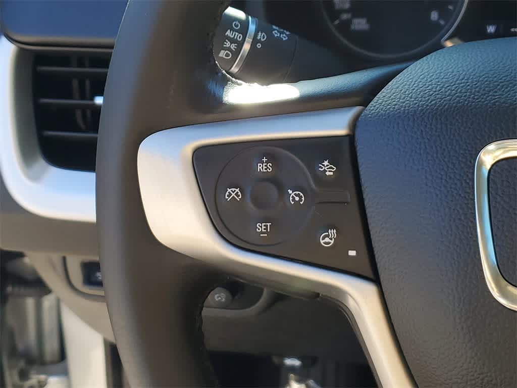 Thumbnail: 2022 GMC Terrain - 26