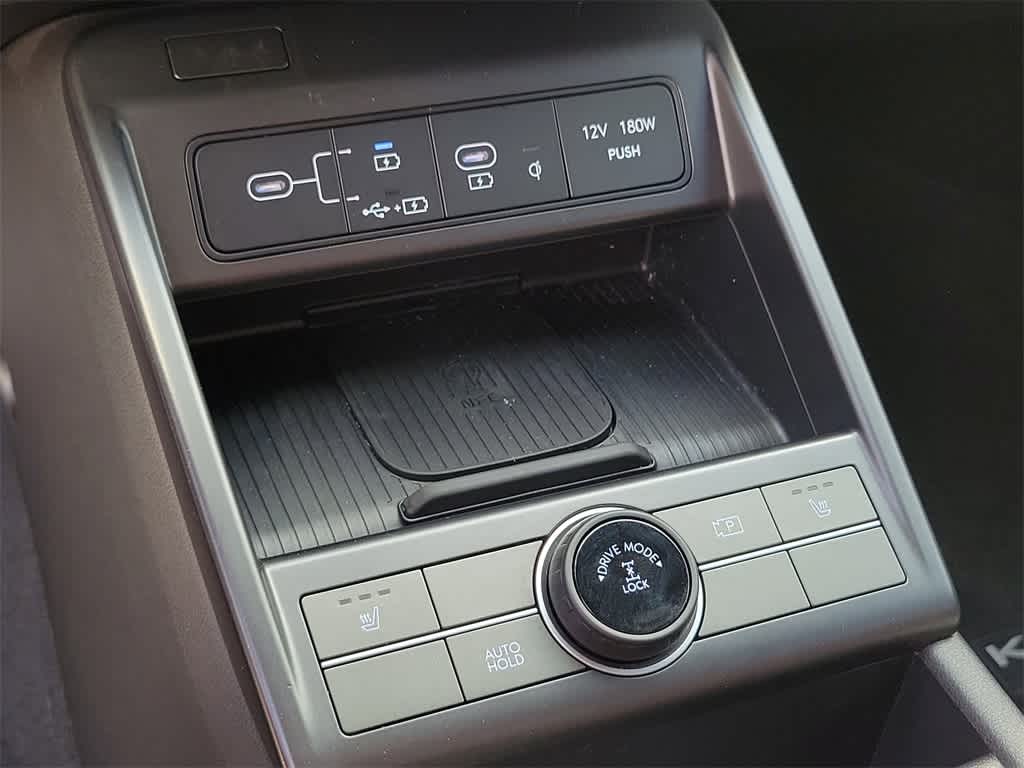 Thumbnail: 2024 Hyundai Kona - 30