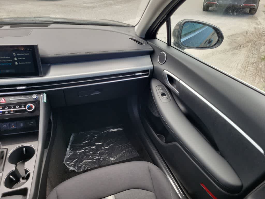 Thumbnail: 2026 Hyundai Sonata - 13