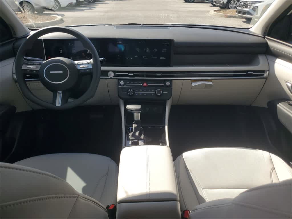 Thumbnail: 2026 Hyundai Tucson - 24