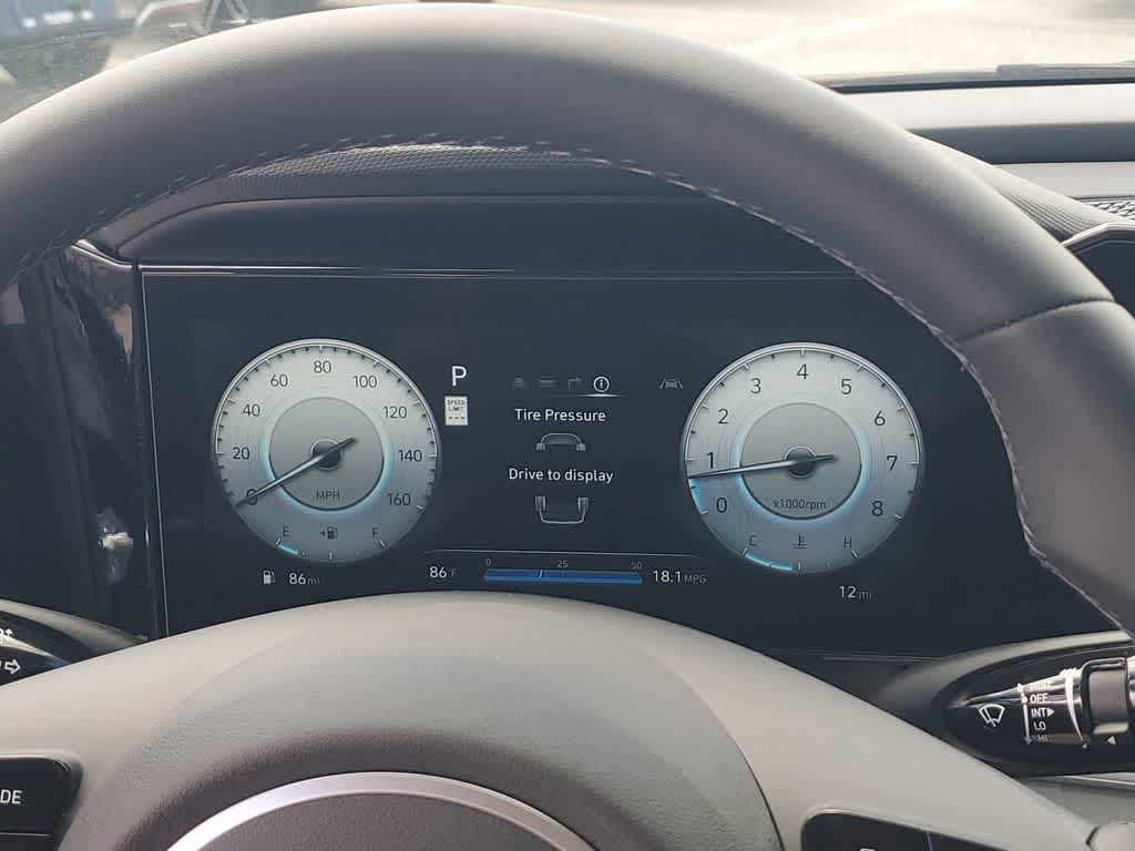 Thumbnail: 2026 Hyundai Elantra - 26