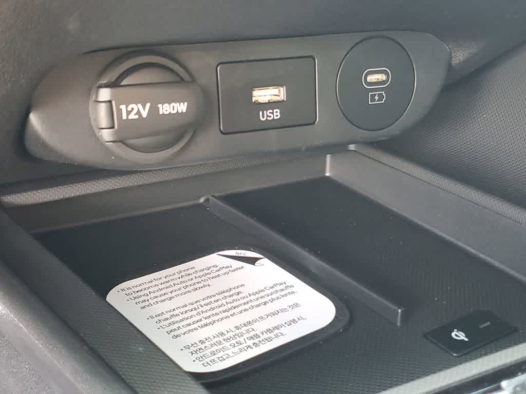 Thumbnail: 2026 Hyundai Elantra - 32