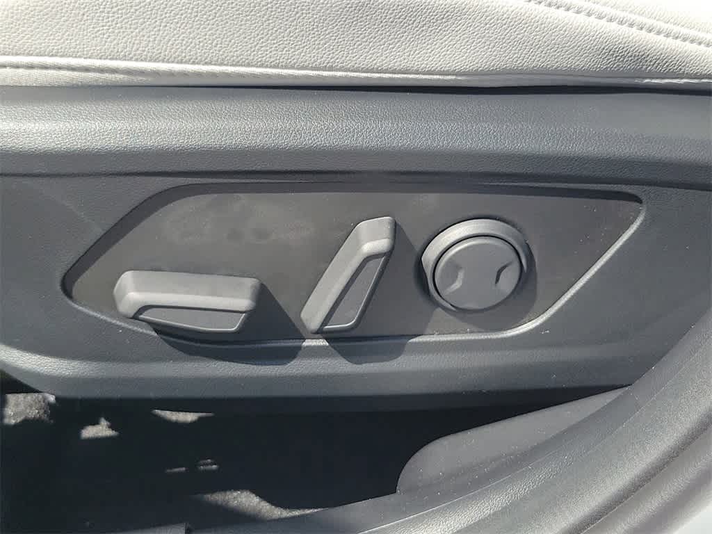 Thumbnail: 2026 Hyundai Santa Cruz - 20