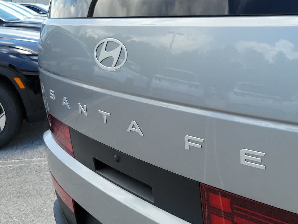 Thumbnail: 2026 Hyundai Santa Fe - 7