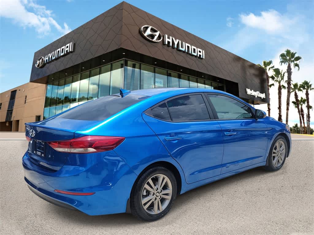 Thumbnail: 2018 Hyundai Elantra - 3
