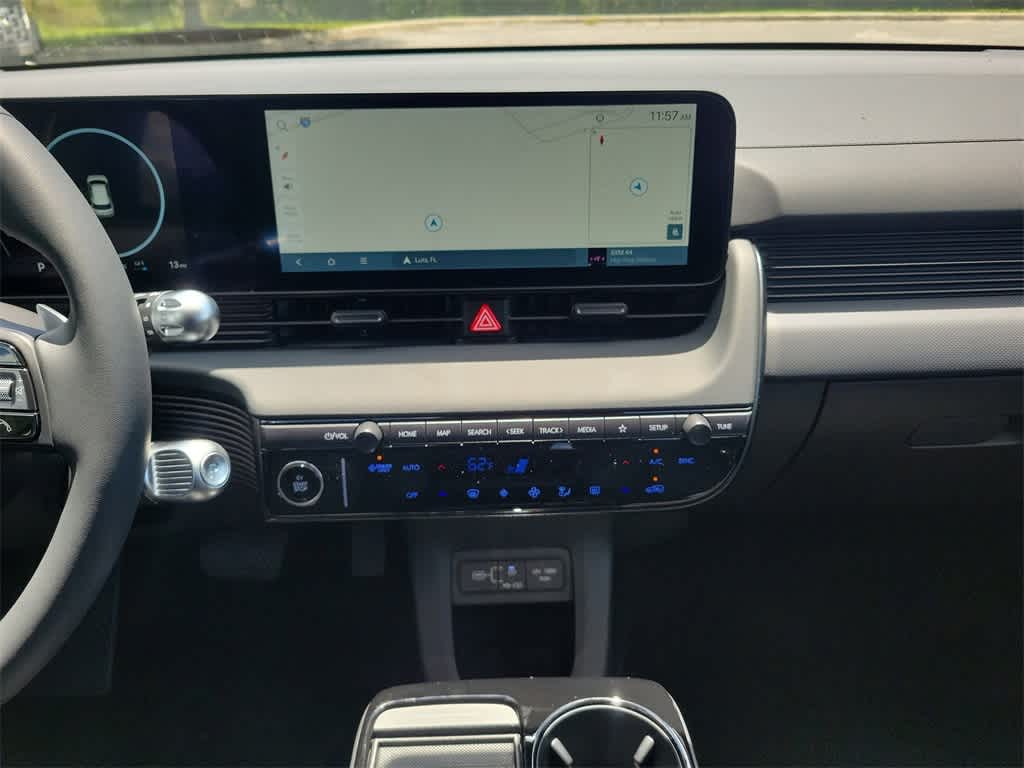 Thumbnail: 2025 Hyundai Ioniq 5 - 17