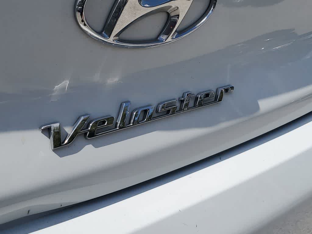 Thumbnail: 2020 Hyundai Veloster - 6