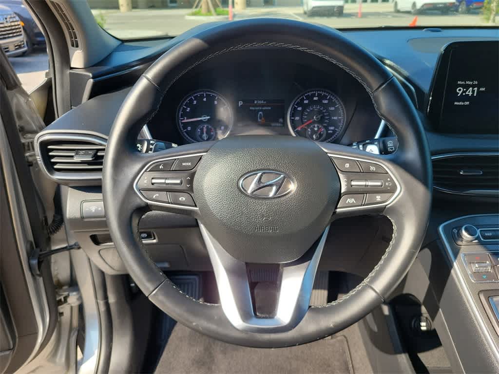 2023 Hyundai Santa Fe SEL 23