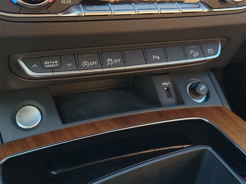 Thumbnail: 2022 Audi Q5 - 30