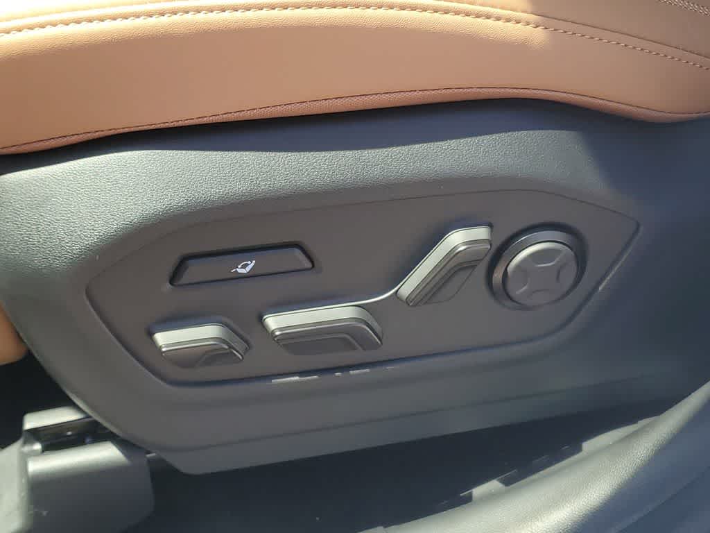 Thumbnail: 2026 Hyundai Santa Fe - 21