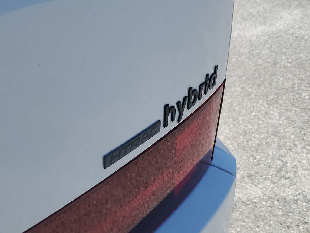 Thumbnail: 2026 Hyundai Santa Fe - 6