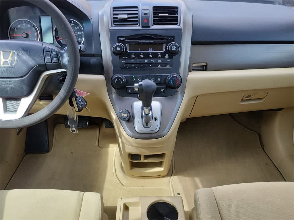 Thumbnail: 2007 Honda CR-V - 14
