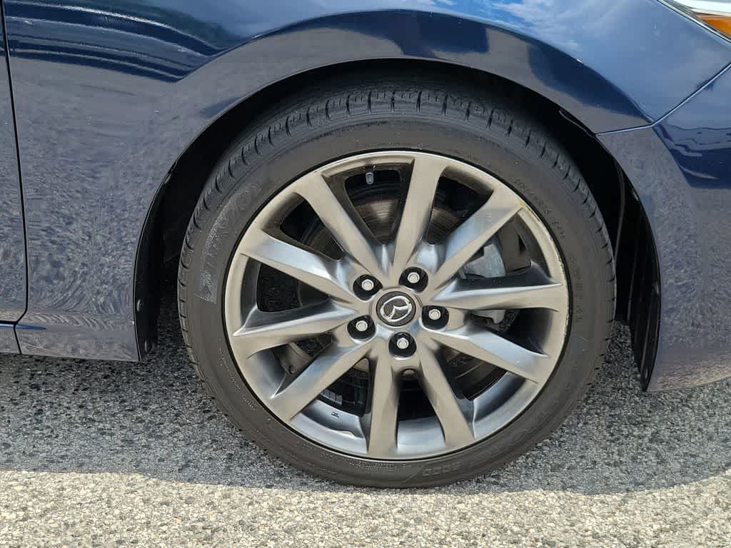 Thumbnail: 2018 Mazda Mazda3 - 5