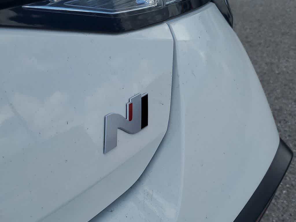 Thumbnail: 2026 Hyundai Elantra - 6