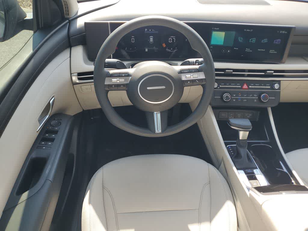 Thumbnail: 2026 Hyundai Tucson - 15