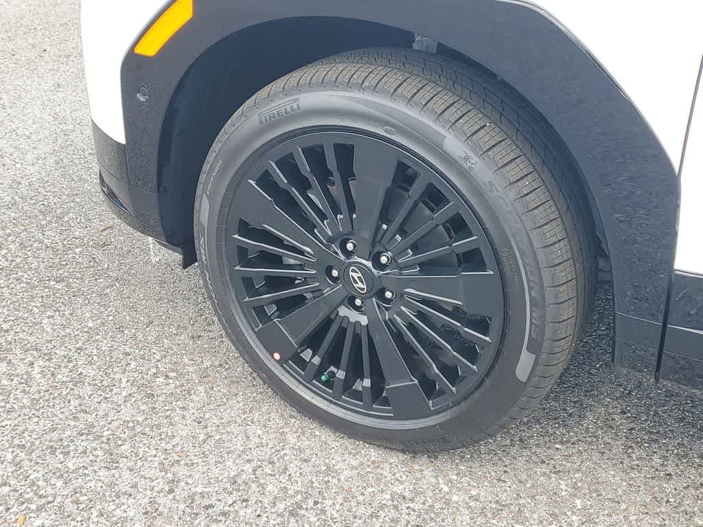 Thumbnail: 2026 Hyundai Santa Fe - 5