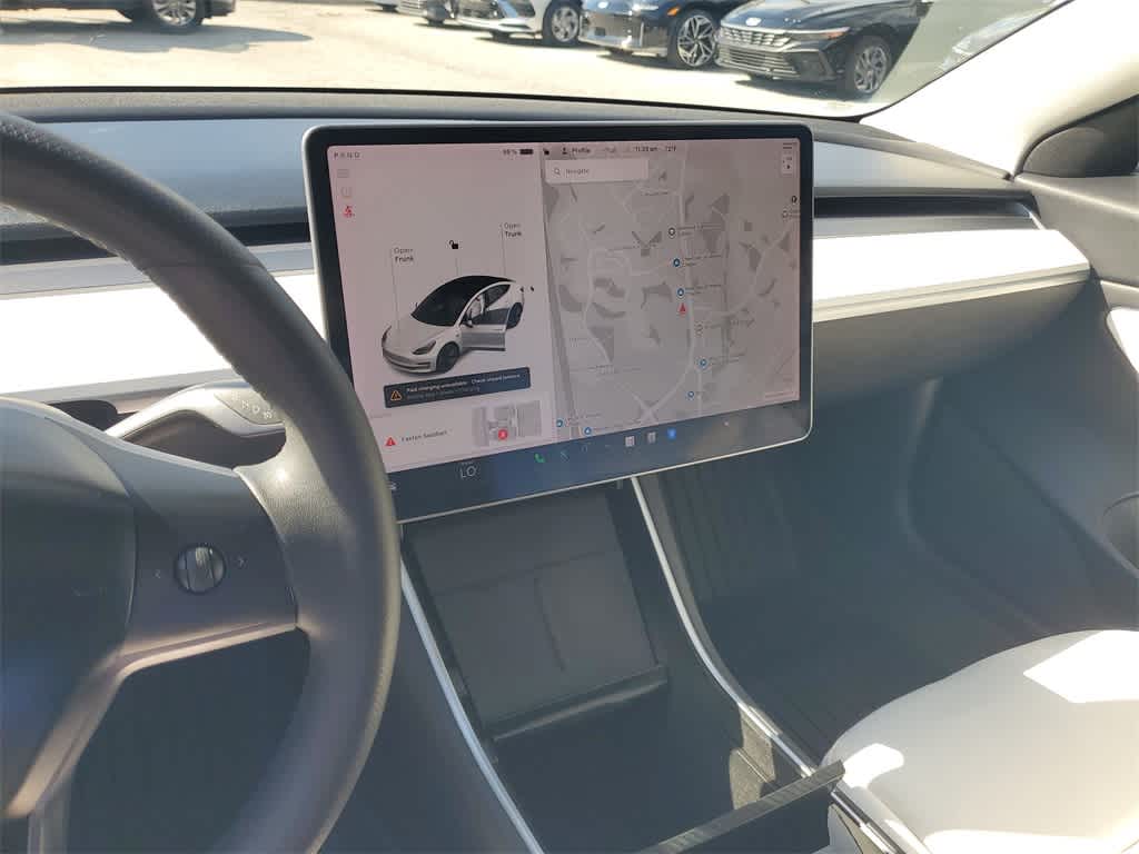 Thumbnail: 2020 Tesla Model 3 - 29