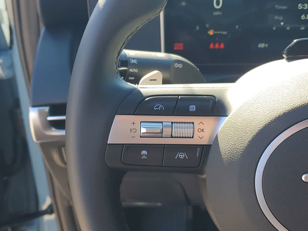 Thumbnail: 2026 Hyundai Santa Cruz - 28