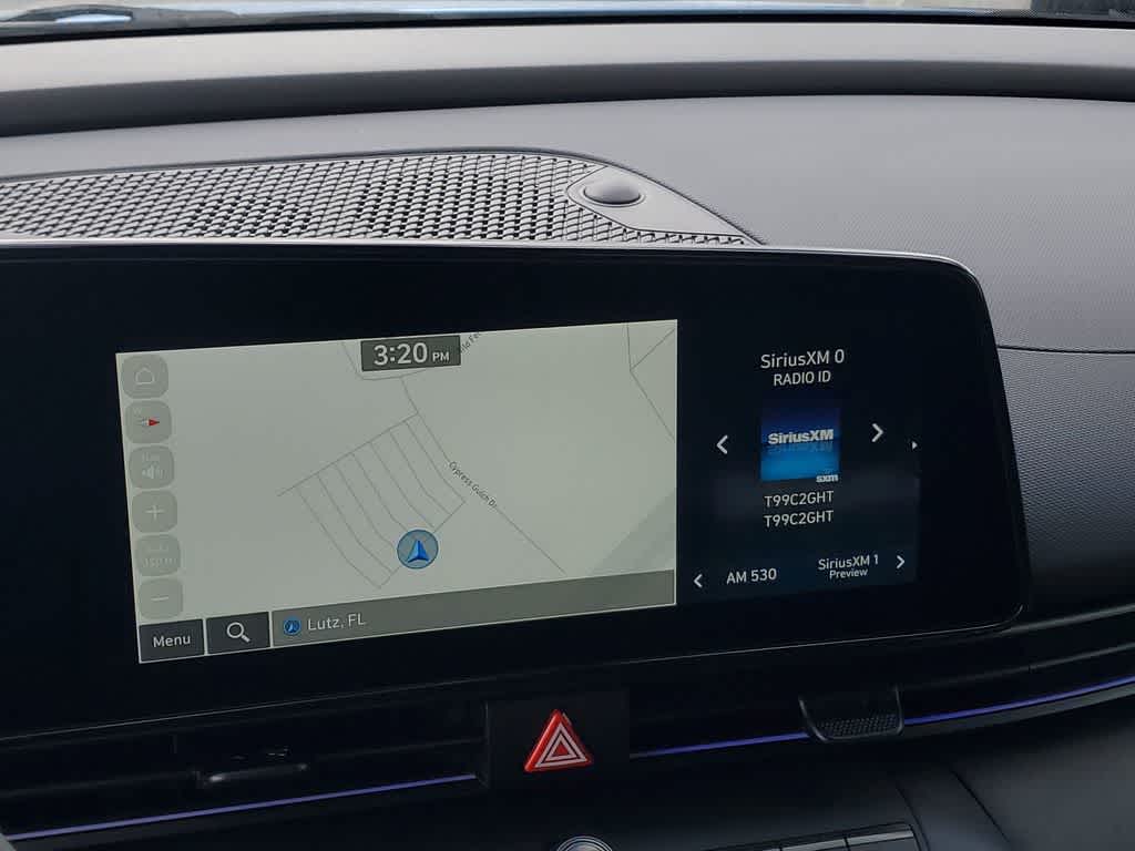 Thumbnail: 2026 Hyundai Elantra - 29