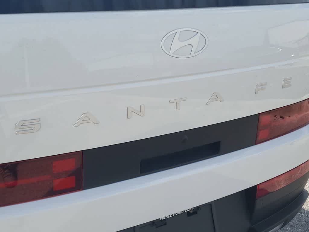 Thumbnail: 2026 Hyundai Santa Fe - 7