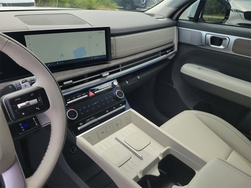 Thumbnail: 2026 Hyundai Santa Fe - 31