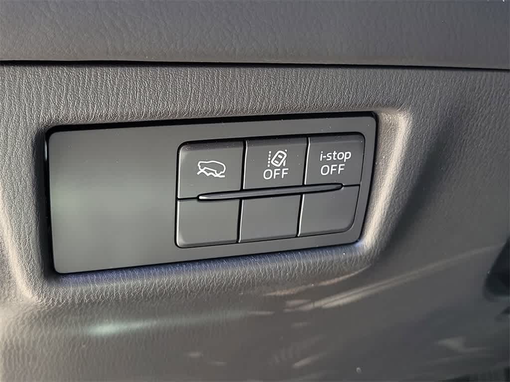 Thumbnail: 2024 Mazda CX-5 - 21