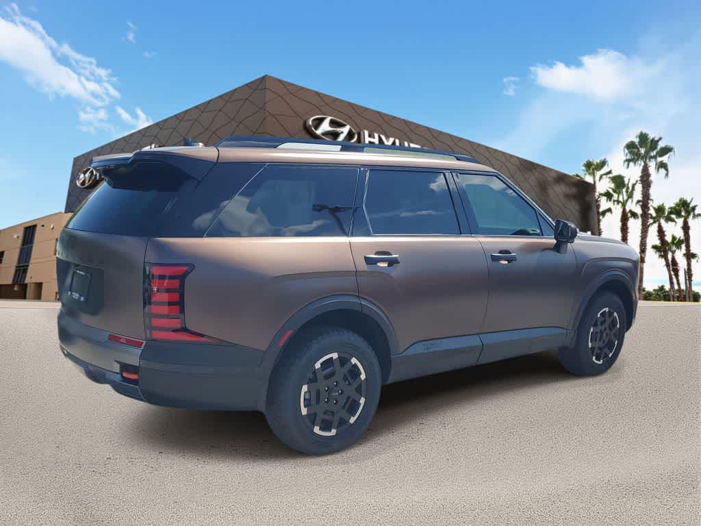 Thumbnail: 2026 Hyundai Palisade - 3