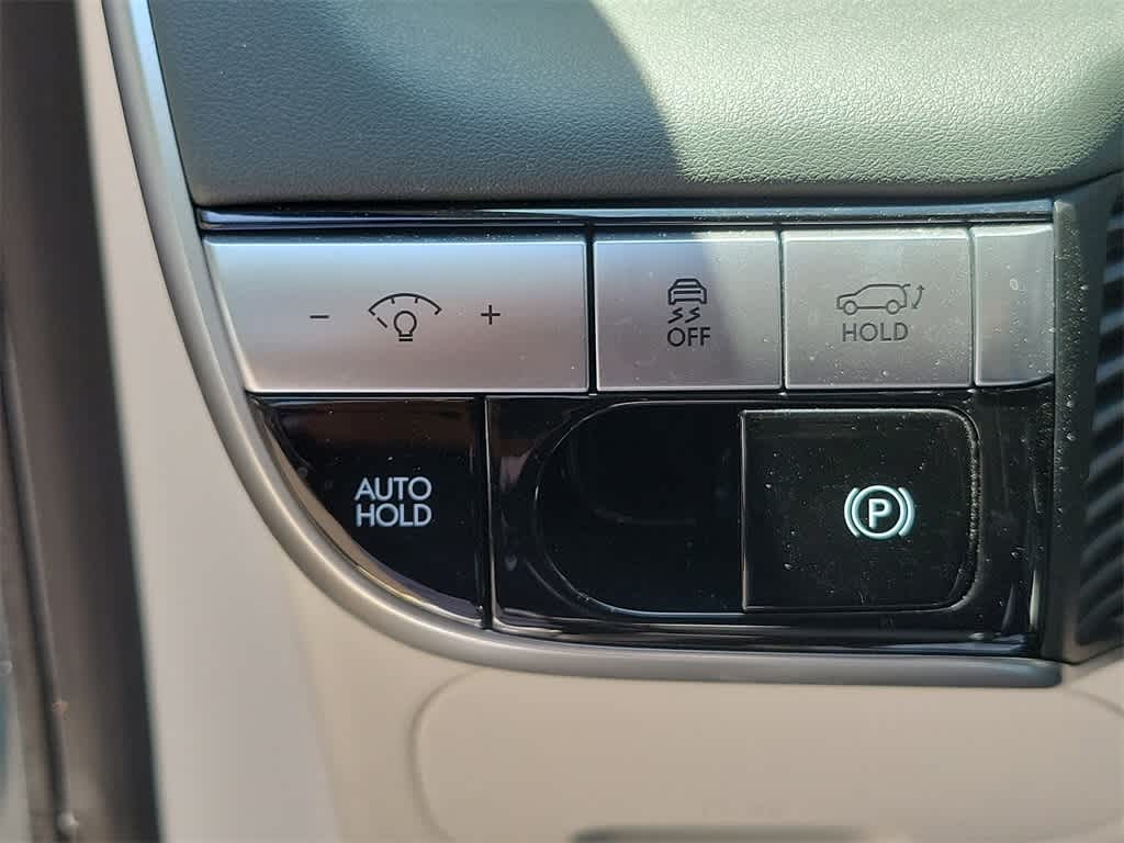 2023 Hyundai Ioniq 5 SEL 22