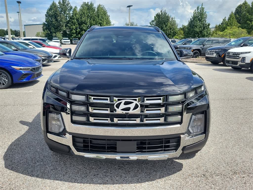 Thumbnail: 2026 Hyundai Santa Cruz - 9