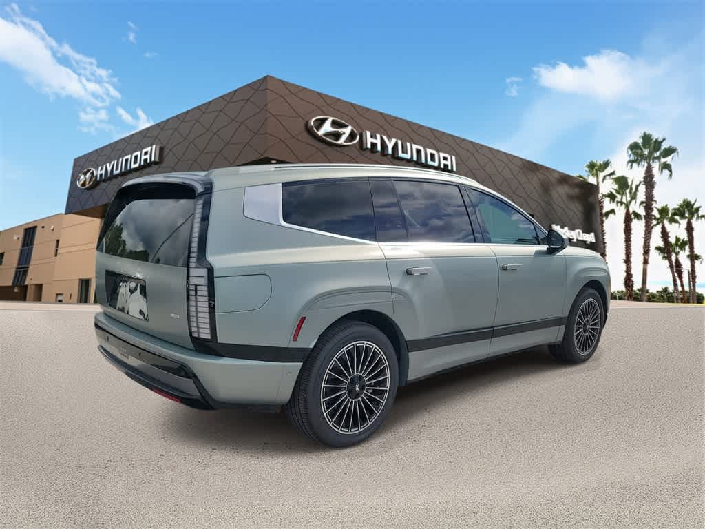 Thumbnail: 2026 Hyundai Ioniq - 3