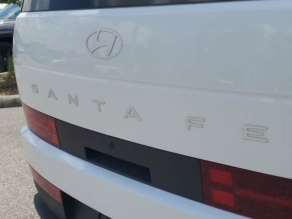 Thumbnail: 2026 Hyundai Santa Fe - 7