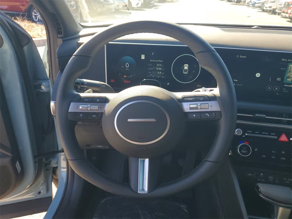 Thumbnail: 2026 Hyundai Santa Cruz - 25