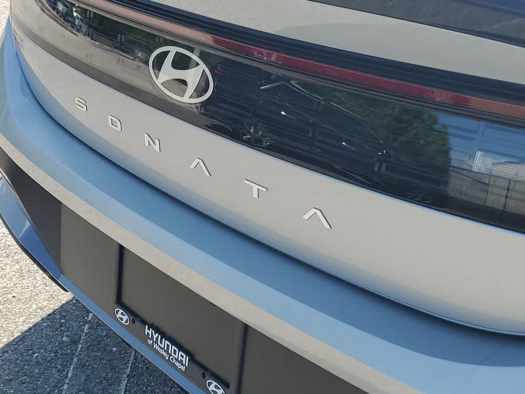 Thumbnail: 2026 Hyundai Sonata - 6