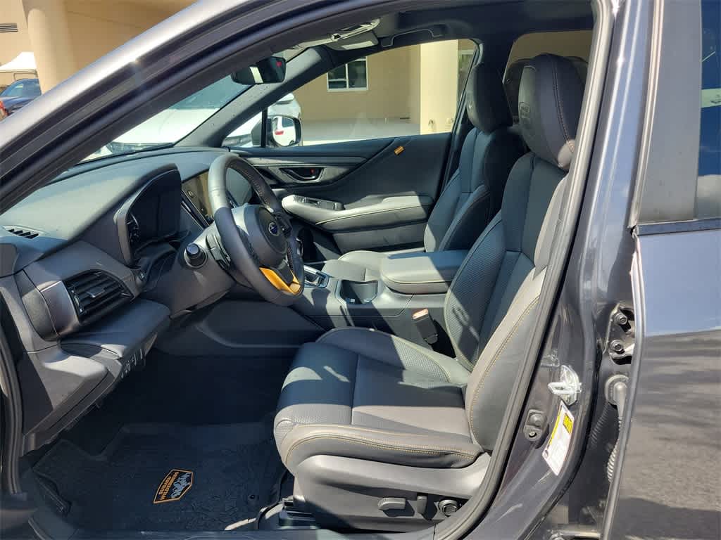 Thumbnail: 2024 Subaru Outback - 20