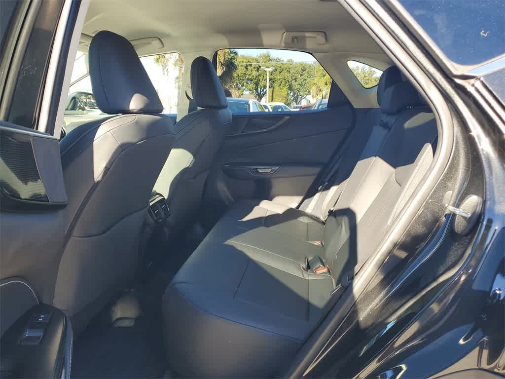 Thumbnail: 2023 Lexus NX - 10