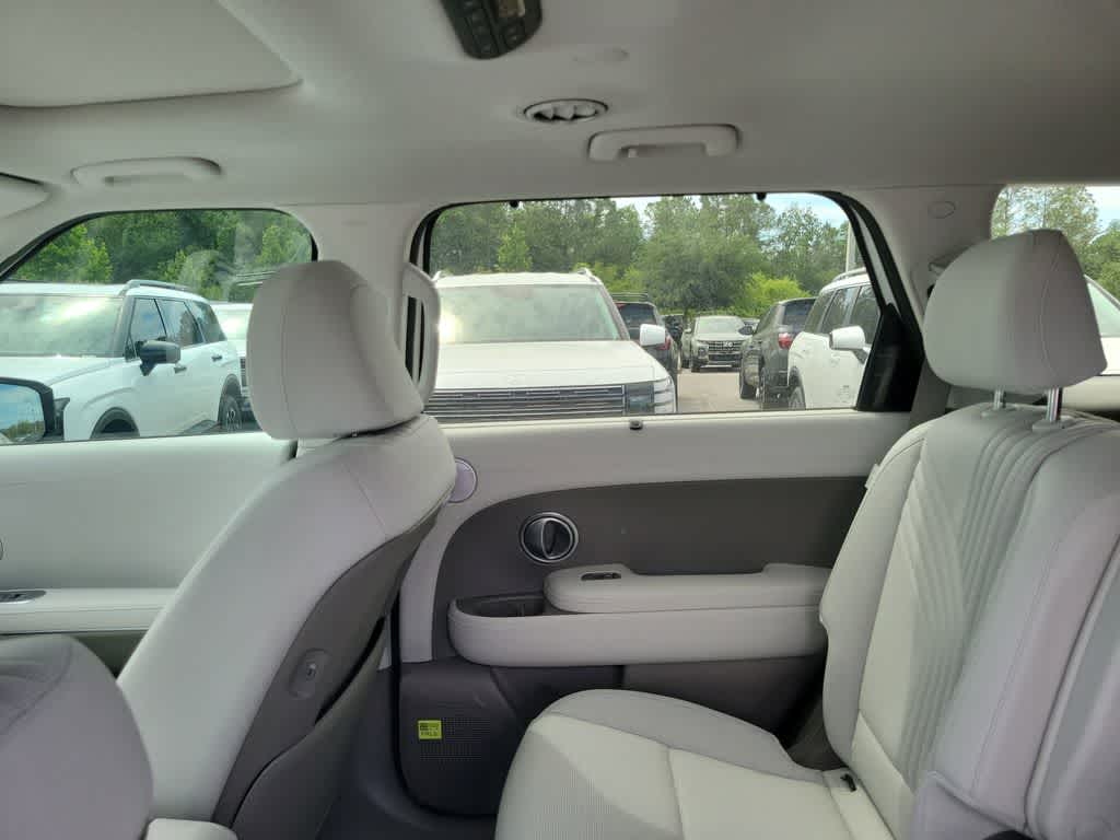 Thumbnail: 2026 Hyundai Palisade - 10