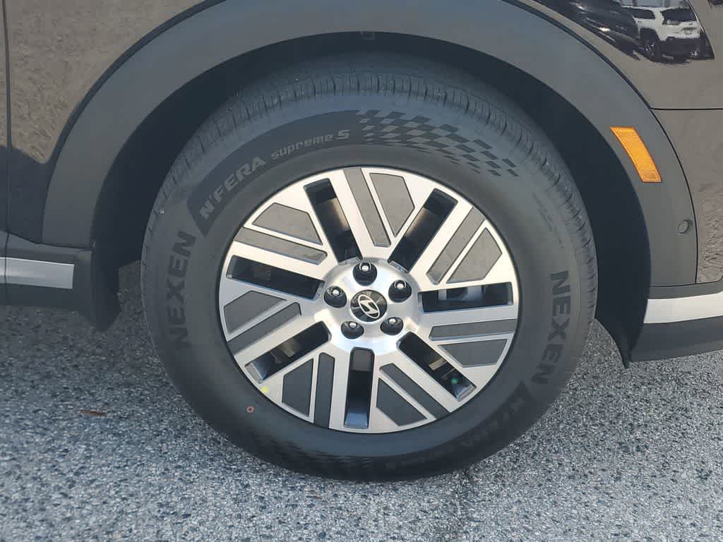 Thumbnail: 2026 Hyundai Palisade - 5