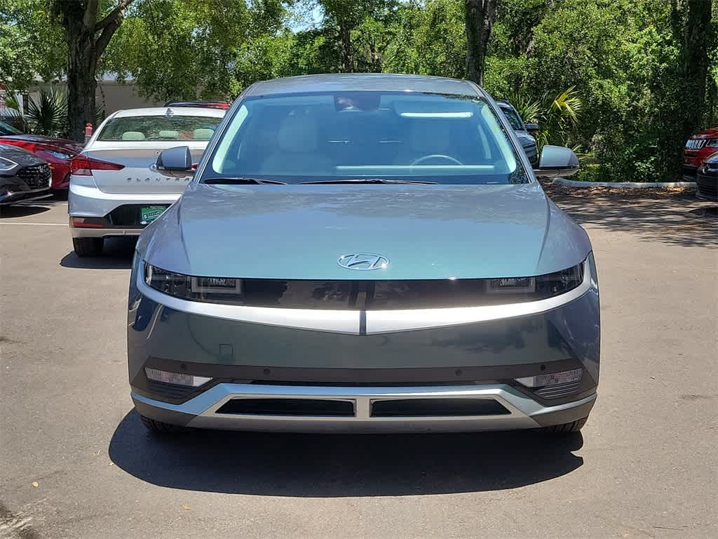 2023 Hyundai Ioniq 5 SEL 7
