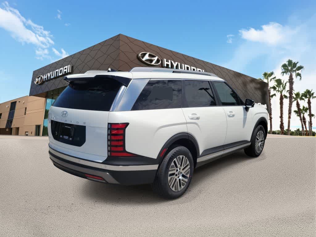Thumbnail: 2026 Hyundai Palisade - 3