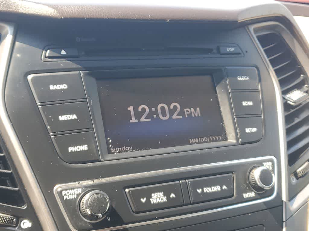 Thumbnail: 2018 Hyundai Santa Fe - 28