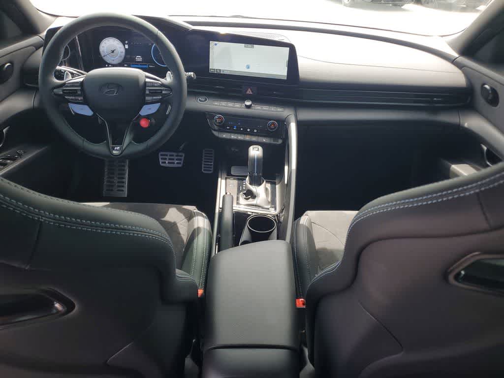 Thumbnail: 2026 Hyundai Elantra - 14