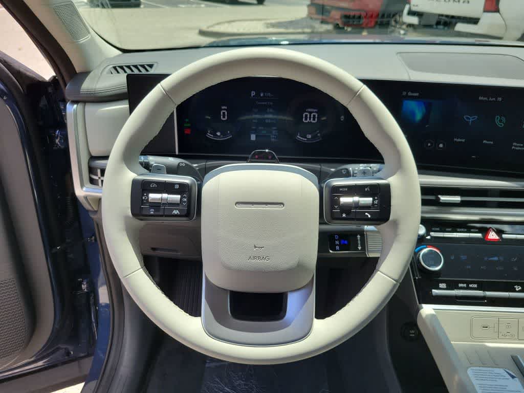 Thumbnail: 2026 Hyundai Santa Fe - 26
