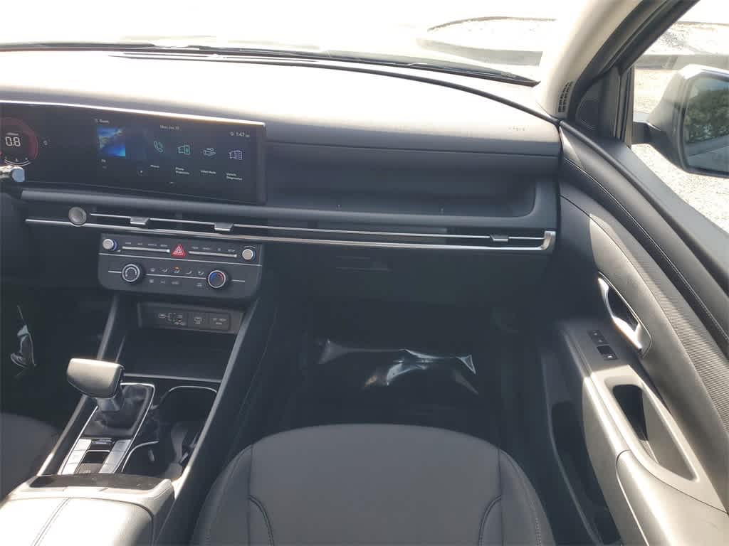 Thumbnail: 2025 Hyundai Tucson - 14