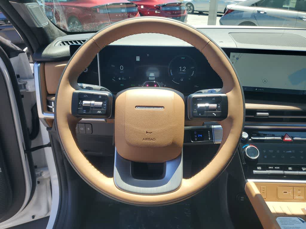 Thumbnail: 2026 Hyundai Santa Fe - 25