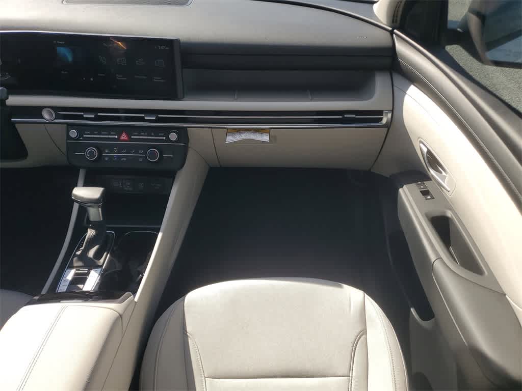 Thumbnail: 2026 Hyundai Tucson - 25